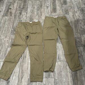 2pr EUC Joggers